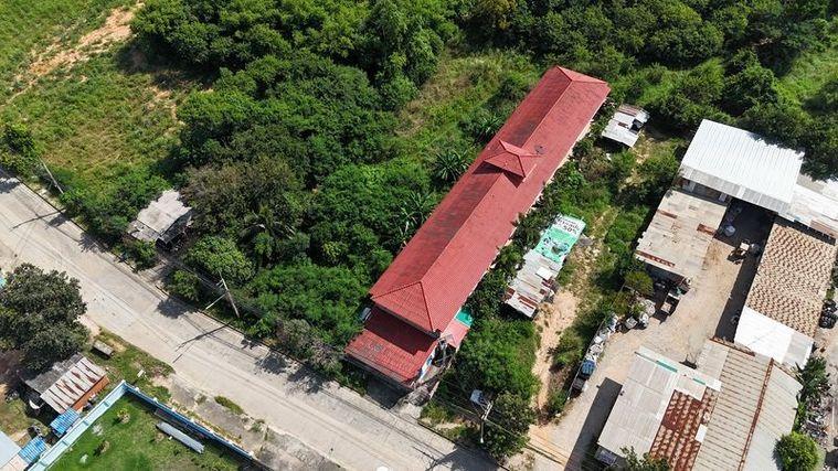 picture Cheap dormitory for sale near Laem Chabang Industrial Estate, Sriracha, Chonburi - 2/18