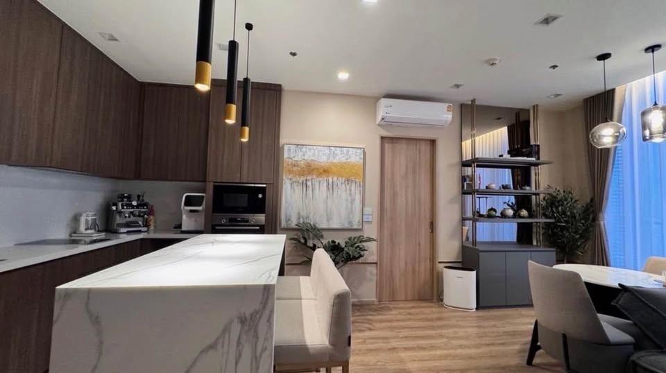 รูป 🏢 ขายคอนโด : NOBLE STATE 39 (โนเบิล สเตท 39)   รหัสทรัพย์ | 📌LNP-C10486 - รูปที่ 6/15