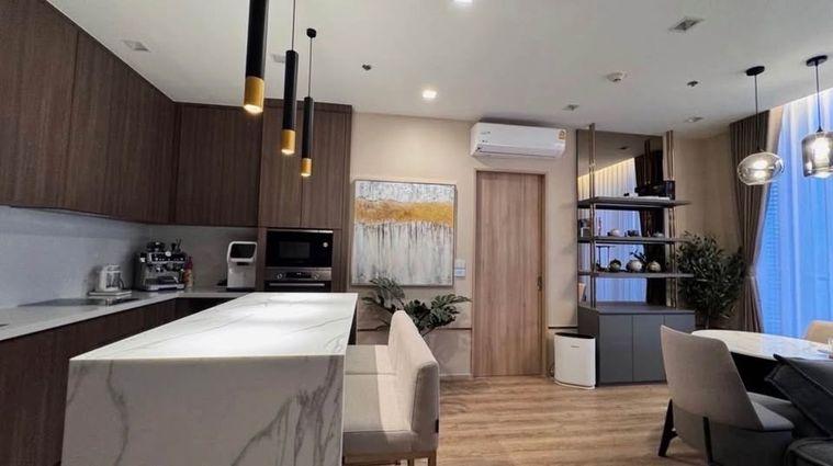รูป 🏢 ขายคอนโด : NOBLE STATE 39 (โนเบิล สเตท 39)   รหัสทรัพย์ | 📌LNP-C10486 - รูปที่ 6/15