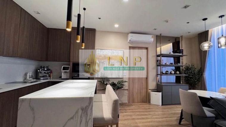รูป 🏢 ขายคอนโด : NOBLE STATE 39 (โนเบิล สเตท 39) รหัสทรัพย์ | 📌LNP-C10486 - รูปที่ 6/15