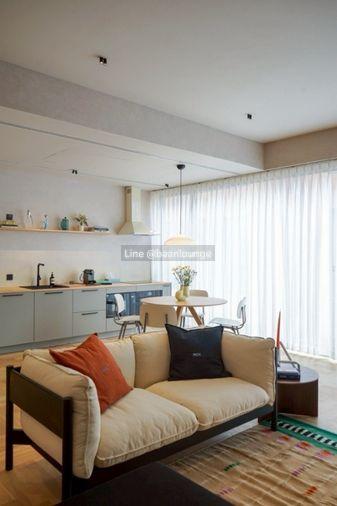 picture Beautifully designed house , private house Only 8 units , House for sale on Soi Sailom. - 8/20