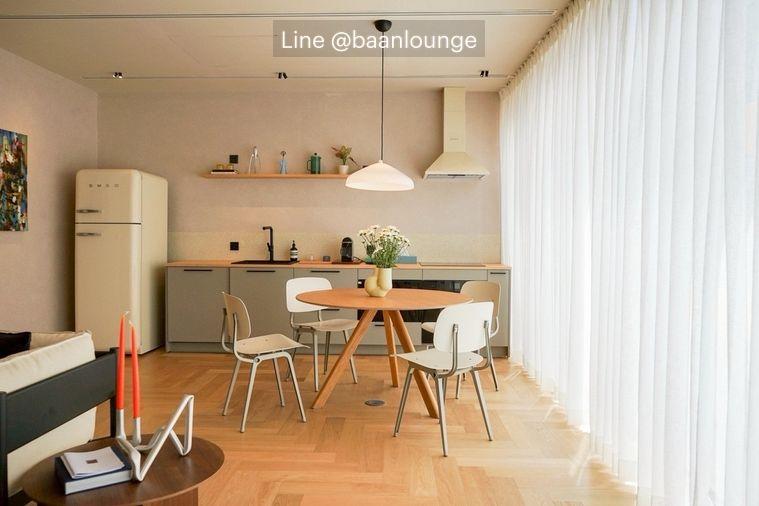 picture Beautifully designed house , private house Only 8 units , House for sale on Soi Sailom. - 4/20