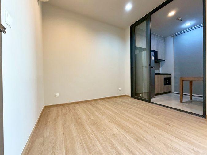 picture 💎 Condo for rent The Line Wongsawang  - 3/8