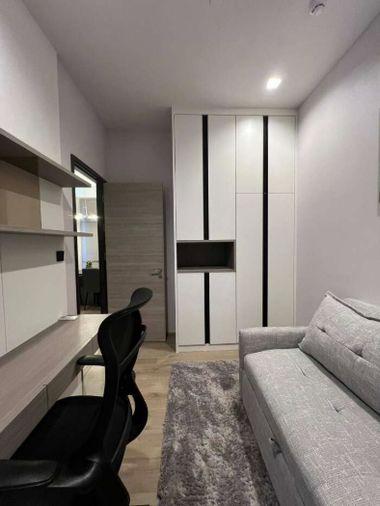 รูป 💥💥ปล่อยเช่า!! Condo The Crest Park Residences 2Bed1Bath 47 ตร.ม.ชั้น 35 แต่งครบ สนใจ LINE: @atfirm💥💥 - รูปที่ 8/12