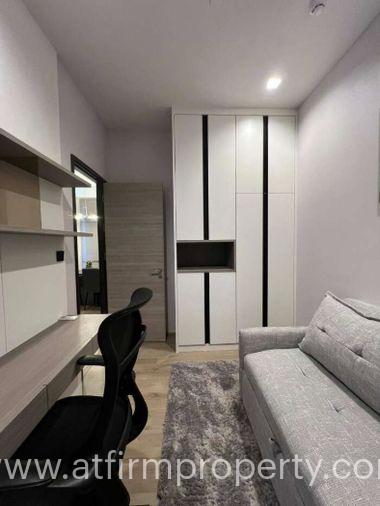 รูป 💥💥ปล่อยเช่า!! Condo The Crest Park Residences 2Bed1Bath 47 ตร.ม.ชั้น 35 แต่งครบ สนใจ LINE: @atfirm💥💥 - รูปที่ 8/12
