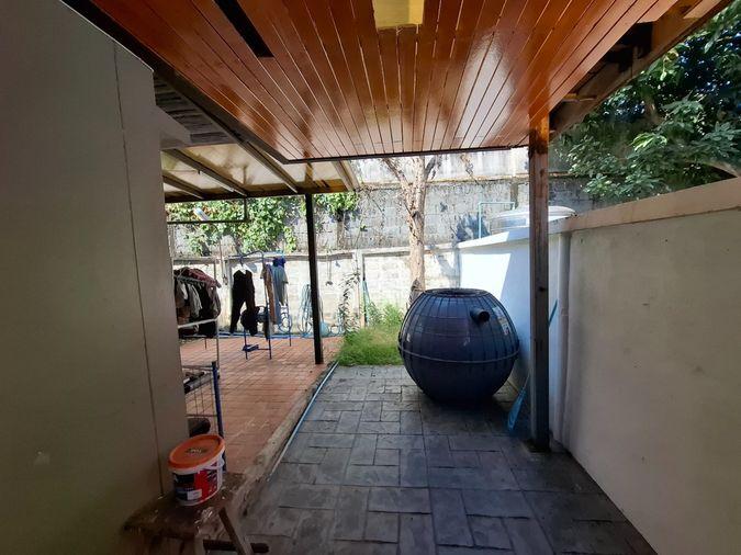 รูป เจ้าของขายเอง บ้านเดี่ยว 2 ชั้น โครงการ โครงการ มิตรประชาวิลล่า ไกล้รถไฟฟ้า MRT คลองบางไผ่ สายสีม่วง (ซ.5)  บางบัวทอง นนทบุรี  (ราคา 4,500,000 บาท ) - รูปที่ 12/26