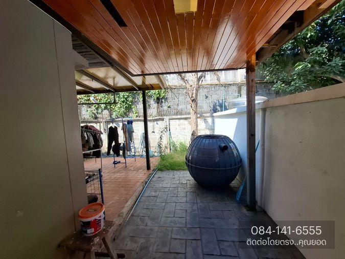 รูป เจ้าของขายเอง บ้านเดี่ยว 2 ชั้น โครงการ โครงการ มิตรประชาวิลล่า ไกล้รถไฟฟ้า MRT คลองบางไผ่ สายสีม่วง (ซ.5) บางบัวทอง นนทบุรี (ราคา 4,500,000 บาท ) - รูปที่ 12/26
