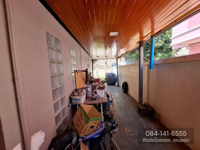 รูป เจ้าของขายเอง บ้านเดี่ยว 2 ชั้น โครงการ โครงการ มิตรประชาวิลล่า ไกล้รถไฟฟ้า MRT คลองบางไผ่ สายสีม่วง (ซ.5) บางบัวทอง นนทบุรี (ราคา 4,500,000 บาท ) - รูปที่ 11/26