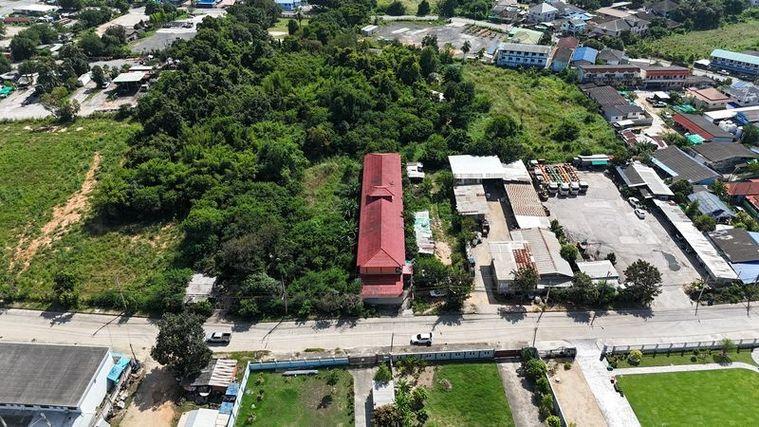 picture Cheap dormitory for sale near Laem Chabang Industrial Estate, Sriracha, Chonburi - 6/18