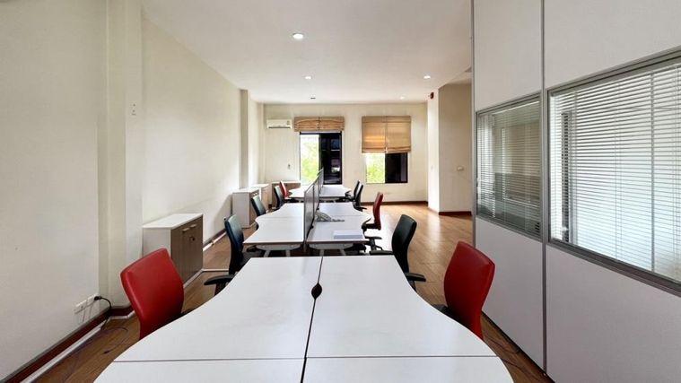 picture Baan Klang Krung Office For sale - 9/22