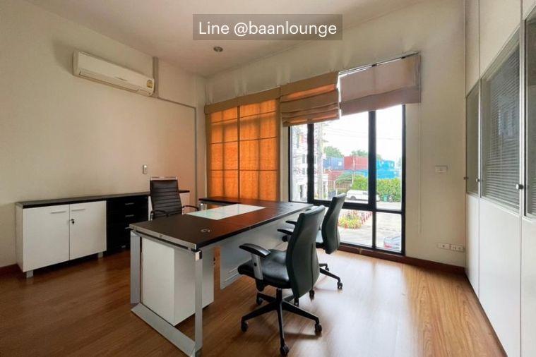 picture Baan Klang Krung Office For sale - 3/22