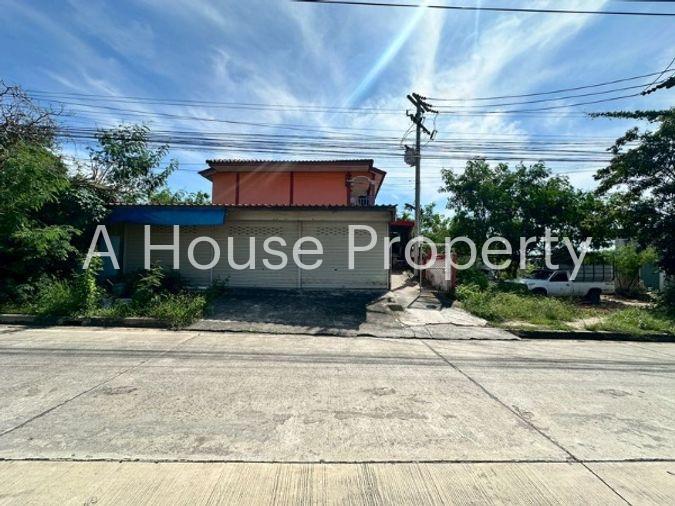 picture Cheap dormitory for sale near Laem Chabang Industrial Estate, Sriracha, Chonburi - 13/18