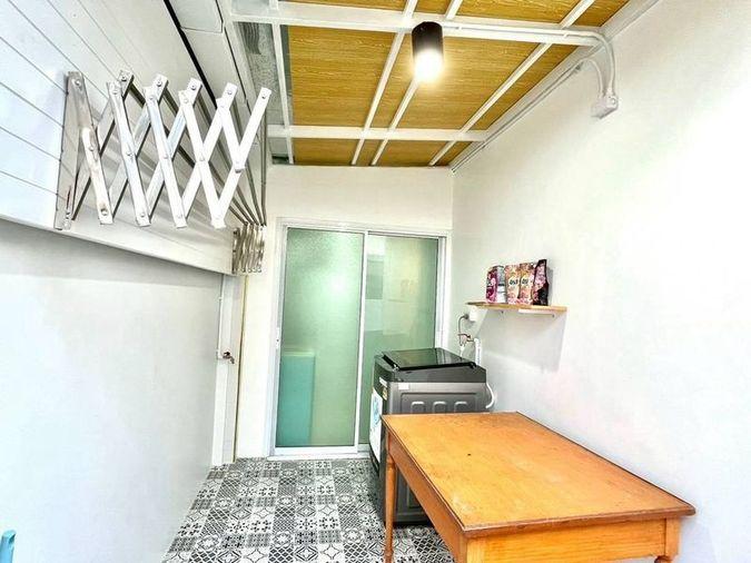 รูป ขายบ้านเดี่ยว 2 ชั้น โครงการ มบ.พฤกษานารา ชัยพฤกษ์ พัทยา ชลบุรี - รูปที่ 14/20