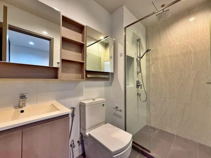 picture 💎 Condo for rent The Line Wongsawang  - 6/8