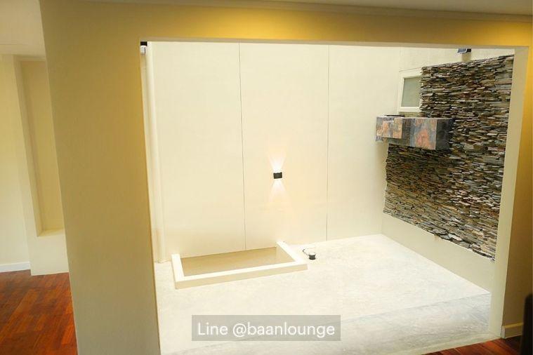 picture Quiet and full of natural light. House for sale on Soi Lat Phrao 35. - 5/15