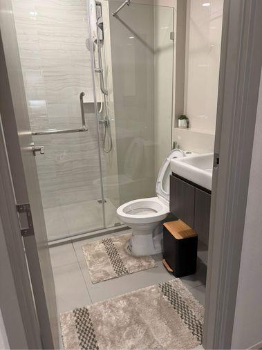 รูป ให้เช่าคอนโด แอสปาย อ่อนนุช สเตชั่น(SA-01) สถานีอ่อนนุช Condo for rent in Aspire Onnut Station  (SA-01) BTS Onnut Station  - รูปที่ 10/10