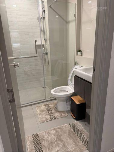 picture Condo for rent in Aspire Onnut Station (SA-01) BTS Onnut Station - 10/10