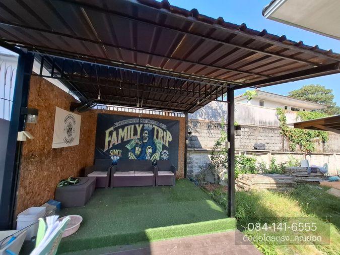 รูป เจ้าของขายเอง บ้านเดี่ยว 2 ชั้น โครงการ โครงการ มิตรประชาวิลล่า ไกล้รถไฟฟ้า MRT คลองบางไผ่ สายสีม่วง (ซ.5) บางบัวทอง นนทบุรี (ราคา 4,500,000 บาท ) - รูปที่ 5/26