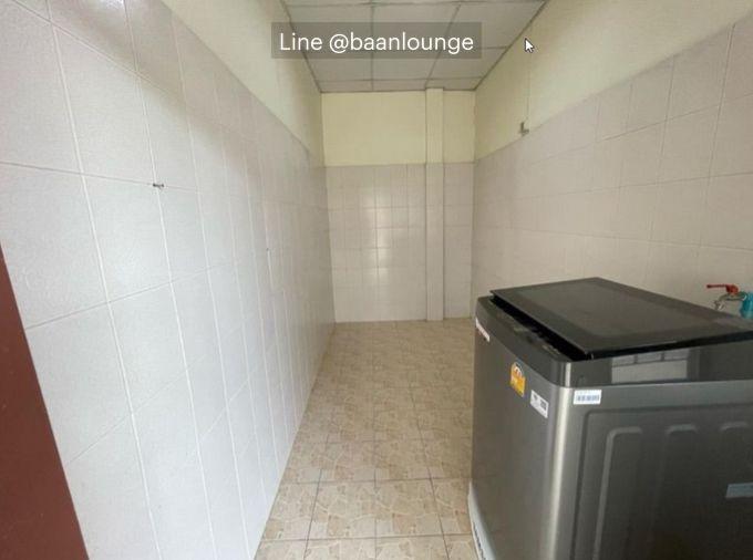รูป เงียบสงบ ทำเลดี ระยะเดิน mrt ท่าพระ เช่าบ้าน ซอยจรัญสนิทวงศ์ 1 - รูปที่ 7/10