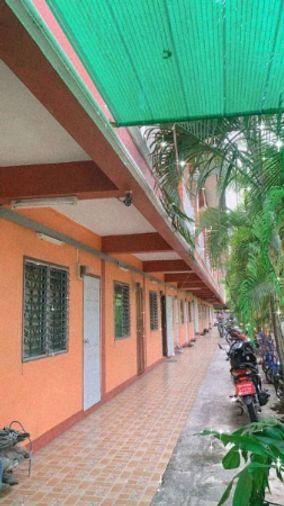 picture Cheap dormitory for sale near Laem Chabang Industrial Estate, Sriracha, Chonburi - 15/18