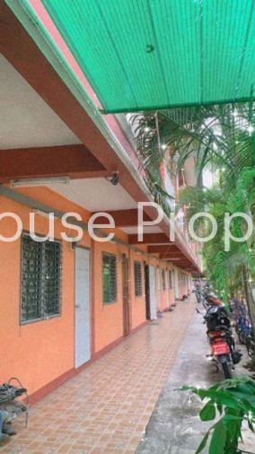 picture Cheap dormitory for sale near Laem Chabang Industrial Estate, Sriracha, Chonburi - 15/18