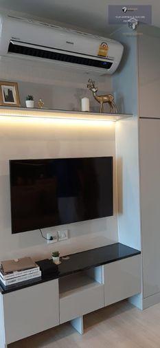 picture Life One Wireless | Super high floor unit available for visit #2025111512918 #MKT - 6/10