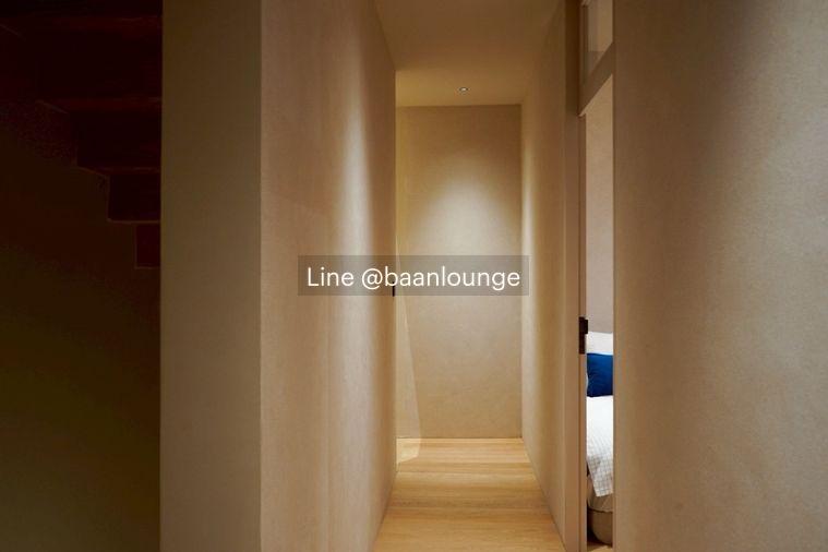 picture Beautifully designed house , private house Only 8 units , House for sale on Soi Sailom. - 18/20