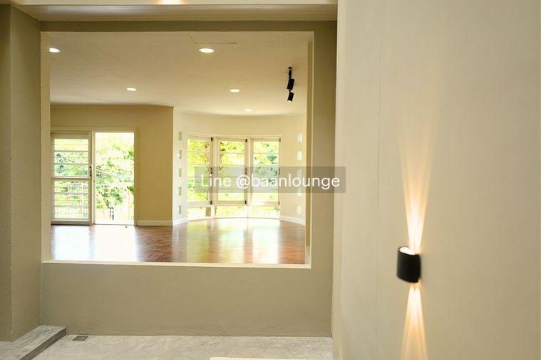 picture Quiet and full of natural light. House for sale on Soi Lat Phrao 35. - 2/15