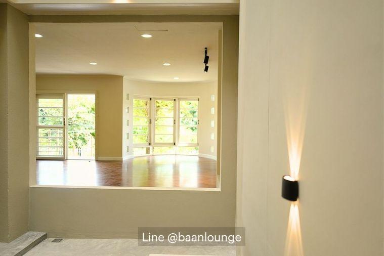 picture Quiet and full of natural light. House for sale on Soi Lat Phrao 35. - 2/15
