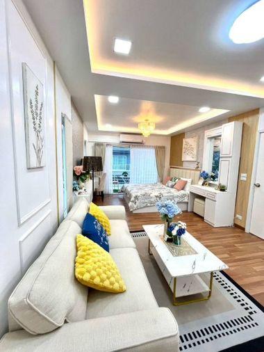 รูป ขายบ้านเดี่ยว 2 ชั้น โครงการ มบ.พฤกษานารา ชัยพฤกษ์ พัทยา ชลบุรี  - รูปที่ 4/20