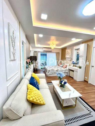 รูป ขายบ้านเดี่ยว 2 ชั้น โครงการ มบ.พฤกษานารา ชัยพฤกษ์ พัทยา ชลบุรี - รูปที่ 4/20