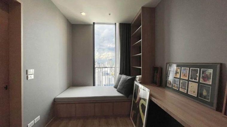 รูป 🏢 ขายคอนโด : NOBLE STATE 39 (โนเบิล สเตท 39)   รหัสทรัพย์ | 📌LNP-C10486 - รูปที่ 15/15