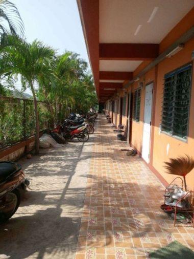 picture Cheap dormitory for sale near Laem Chabang Industrial Estate, Sriracha, Chonburi - 14/18