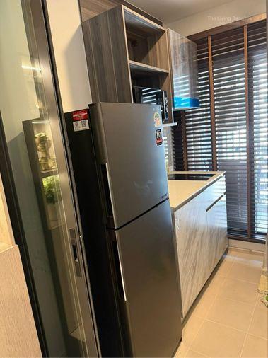picture Condo for rent in Aspire Onnut Station (SA-01) BTS Onnut Station - 9/10