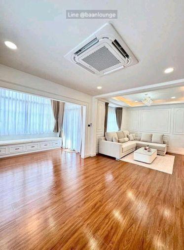 รูป ทำเลดี ใกล้พัทยาเหนือ บ้านพร้อมสระว่ายน้ำ รีโนเวทใหม่ทั้งหลัง ขายบ้าน หนองใหญ่ พัทยา - รูปที่ 7/40