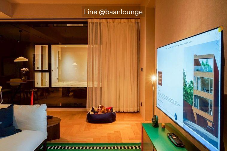 picture Beautifully designed house , private house Only 8 units , House for sale on Soi Sailom. - 19/20