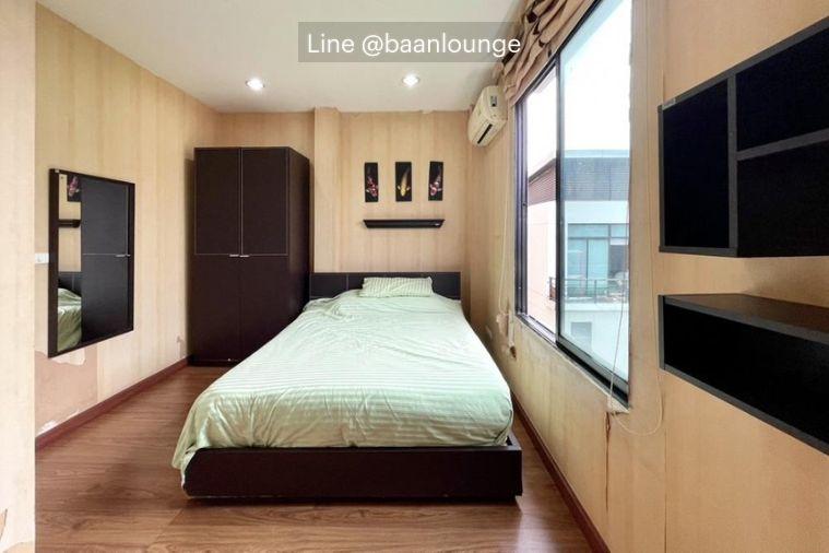 picture Baan Klang Krung Office For sale - 16/22