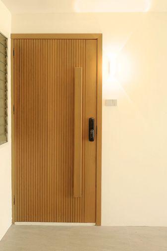 picture Quiet and full of natural light. House for sale on Soi Lat Phrao 35. - 14/15