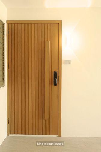 picture Quiet and full of natural light. House for sale on Soi Lat Phrao 35. - 14/15