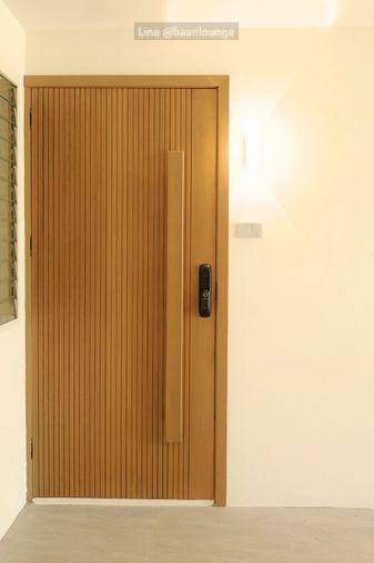 picture Quiet and full of natural light. House for sale on Soi Lat Phrao 35. - 14/15