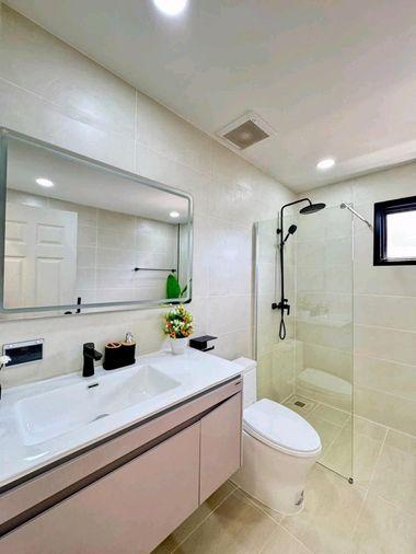 รูป ทำเลดี ใกล้พัทยาเหนือ บ้านพร้อมสระว่ายน้ำ รีโนเวทใหม่ทั้งหลัง ขายบ้าน หนองใหญ่ พัทยา - รูปที่ 20/40