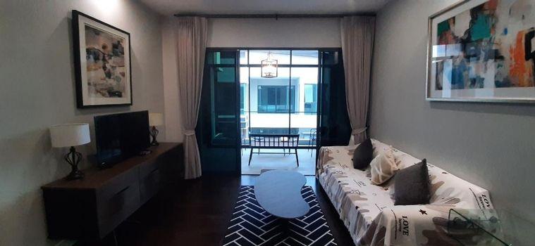 picture THE HONOR YOTHINPATTANA For rent - 5/7