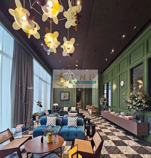 รูป 🏢 ขายคอนโด : NOBLE STATE 39 (โนเบิล สเตท 39) รหัสทรัพย์ | 📌LNP-C10486 - รูปที่ 3/15