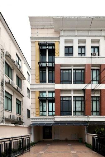 picture Baan Klang Krung Office For sale - 1/22