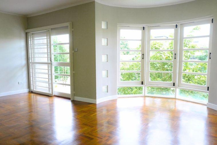 picture Quiet and full of natural light. House for sale on Soi Lat Phrao 35. - 6/15