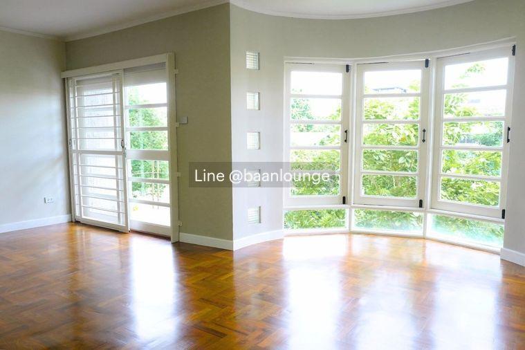 picture Quiet and full of natural light. House for sale on Soi Lat Phrao 35. - 6/15