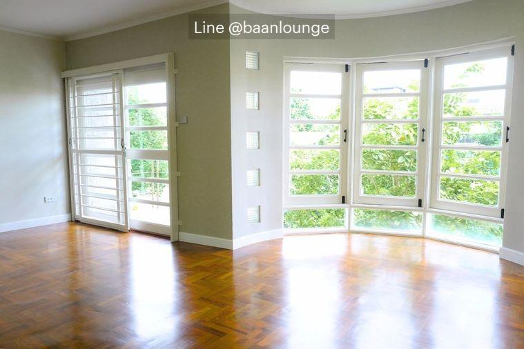 picture Quiet and full of natural light. House for sale on Soi Lat Phrao 35. - 6/15