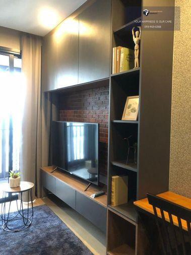 picture Ashton Asoke | High floor With City view #2025111512908 #MKT - 8/12