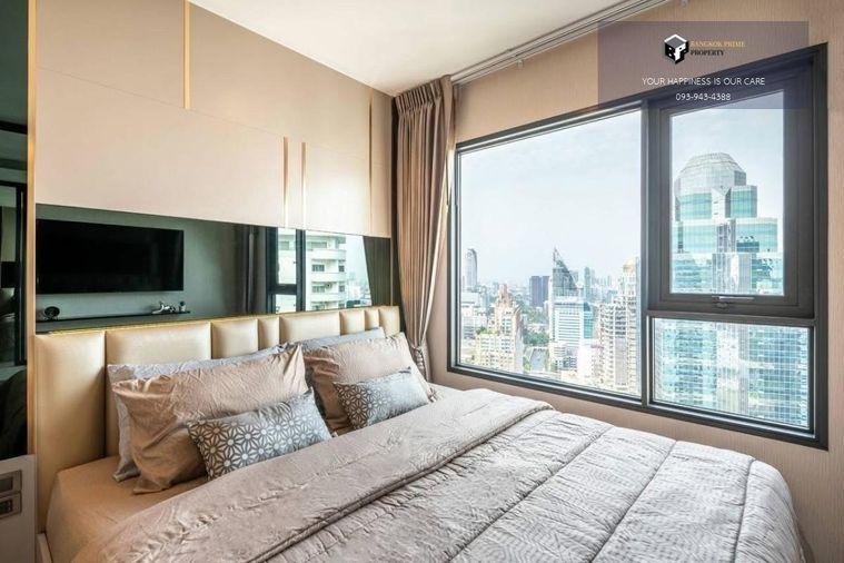 picture Life One Wireless | Super high floor unit available for visit #2025111512918 #MKT - 1/10