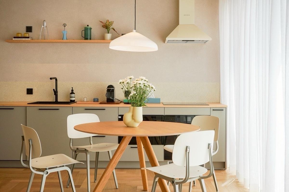 รูป บ้านดีไซน์สวย โครงการใหม่ มีความเป็นส่วนตัว เพียง 8 หลัง ขายบ้าน ซอยสายลม - รูปที่ 3/20